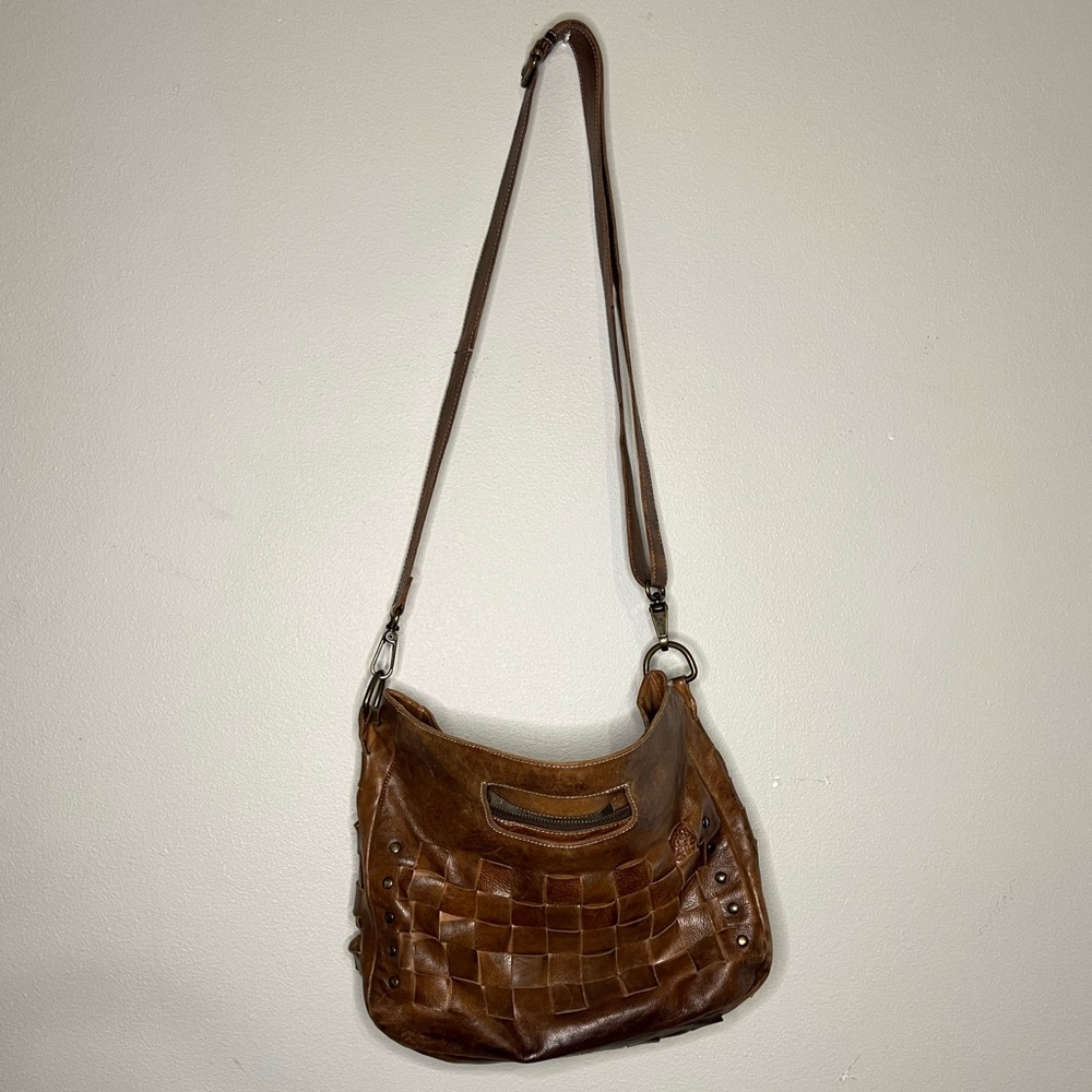 Bedstu Keiki Crossbody Bag